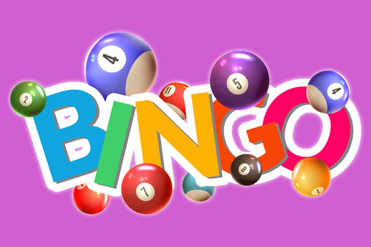 75 Ball Bingo